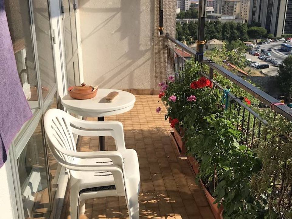 Lejlighed i Savona, Savona - foto 1