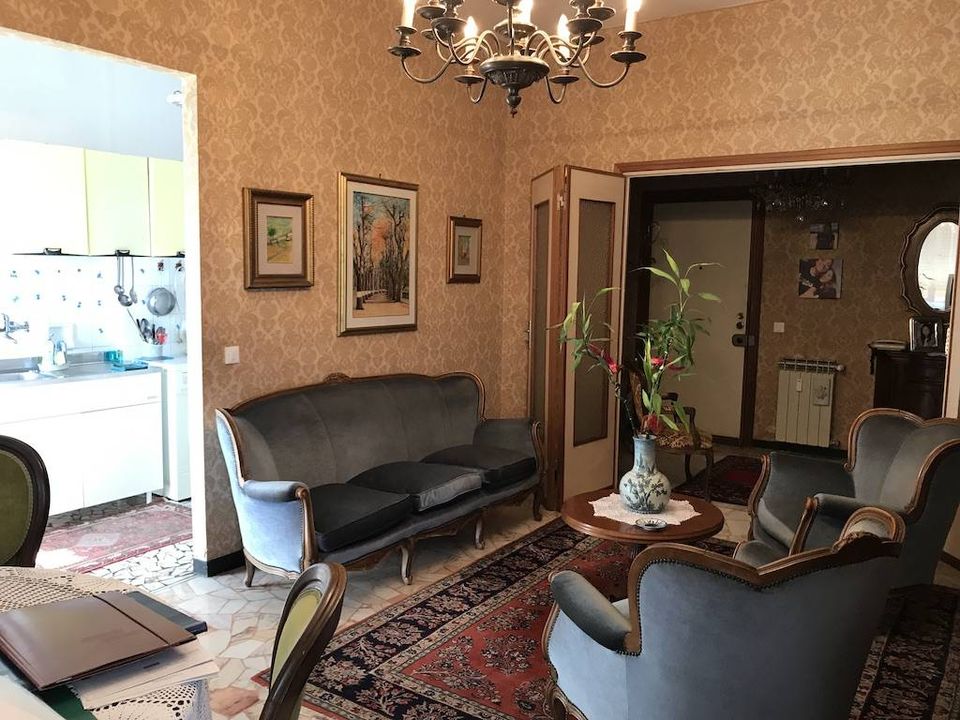 Lejlighed i Savona, Savona - foto 4