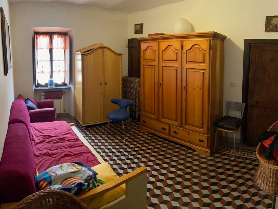 Reihenhaus in Cairo Montenotte, Savona - Foto 5