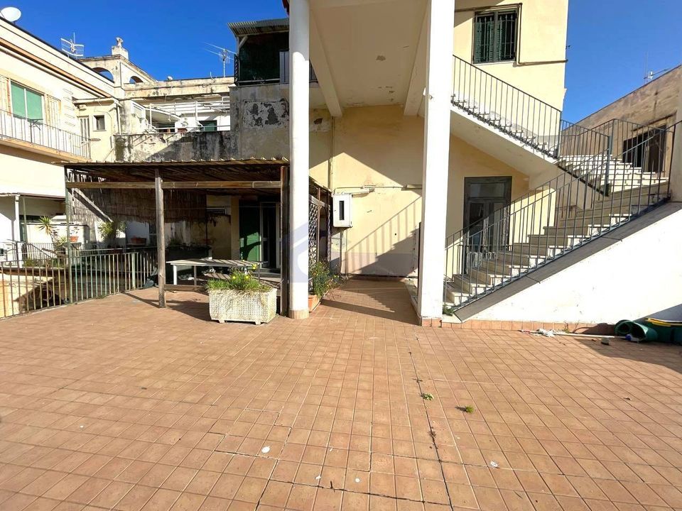 Lejlighed i Torre Annunziata, Naples - foto 4
