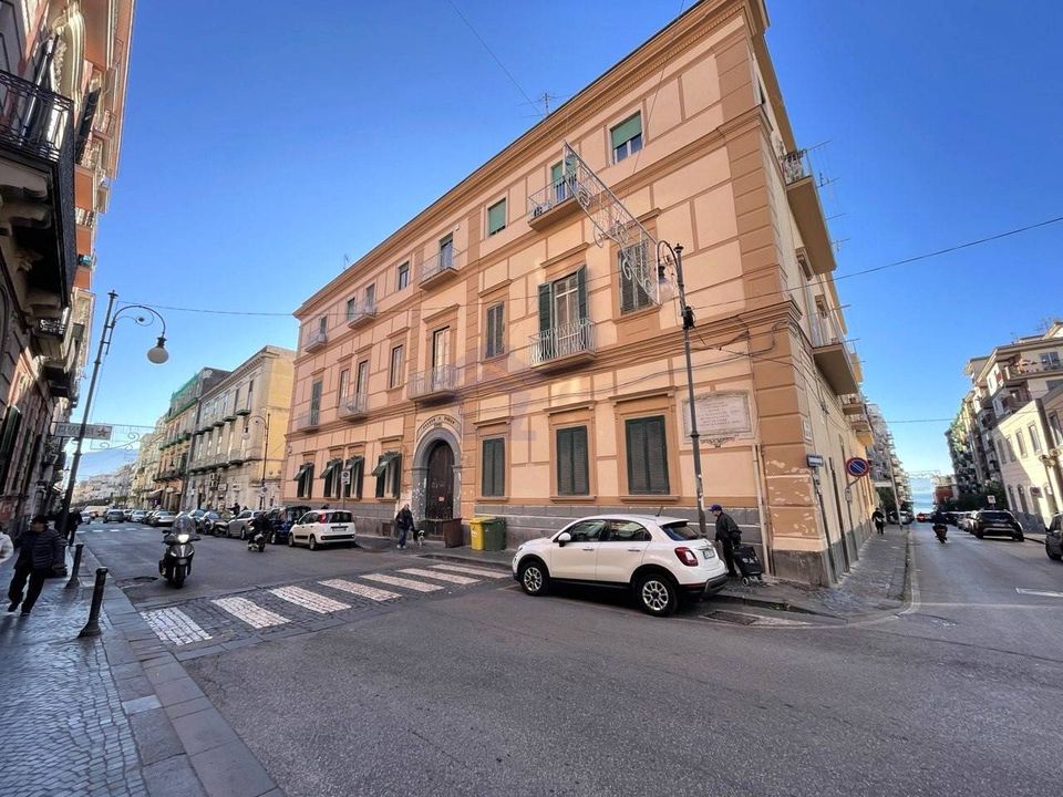 Lejlighed i Torre Annunziata, Naples - foto 1