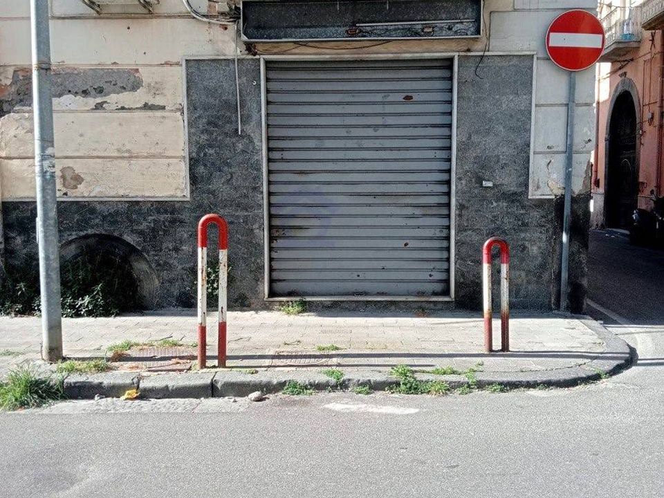 Erhvervsejendom i Torre Annunziata, Naples - foto 5