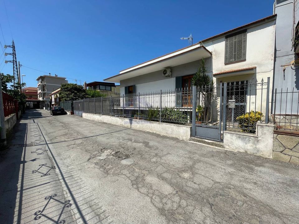 Villa i Torre Annunziata, Naples - foto 2