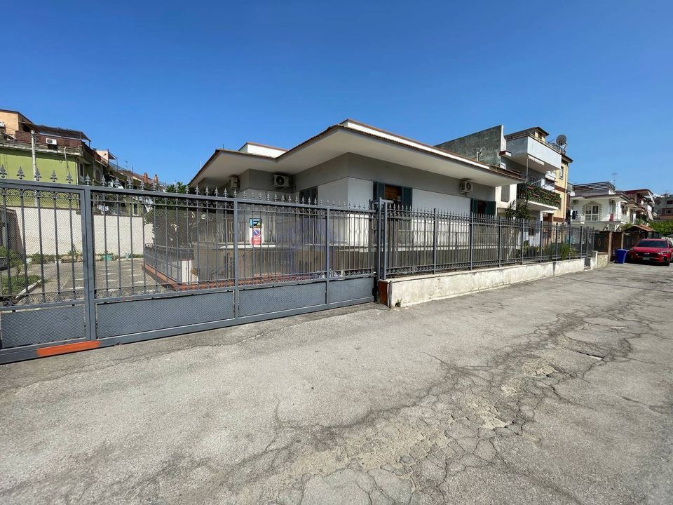 Villa i Torre Annunziata, Naples - foto 3