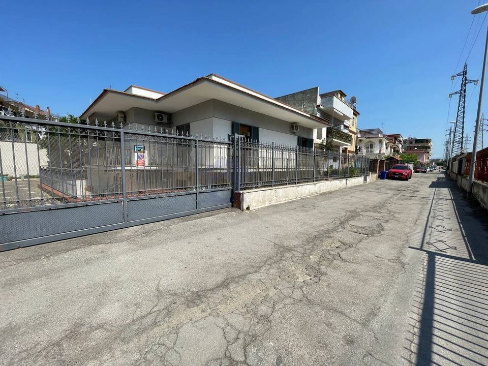 Villa i Torre Annunziata, Naples - foto 4