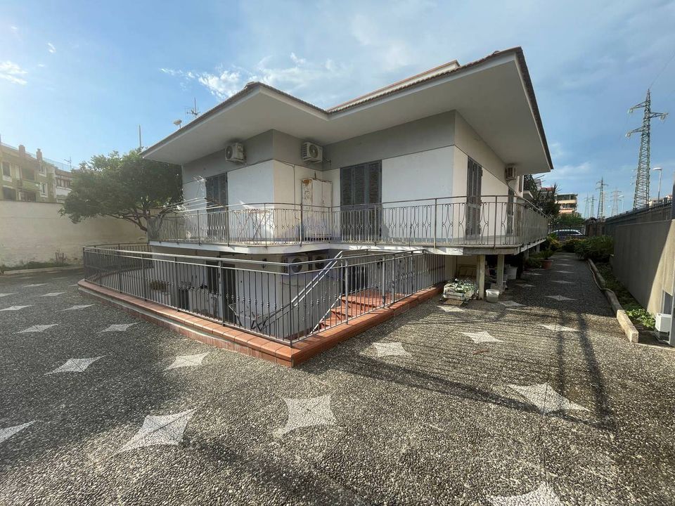 Villa i Torre Annunziata, Naples - foto 5