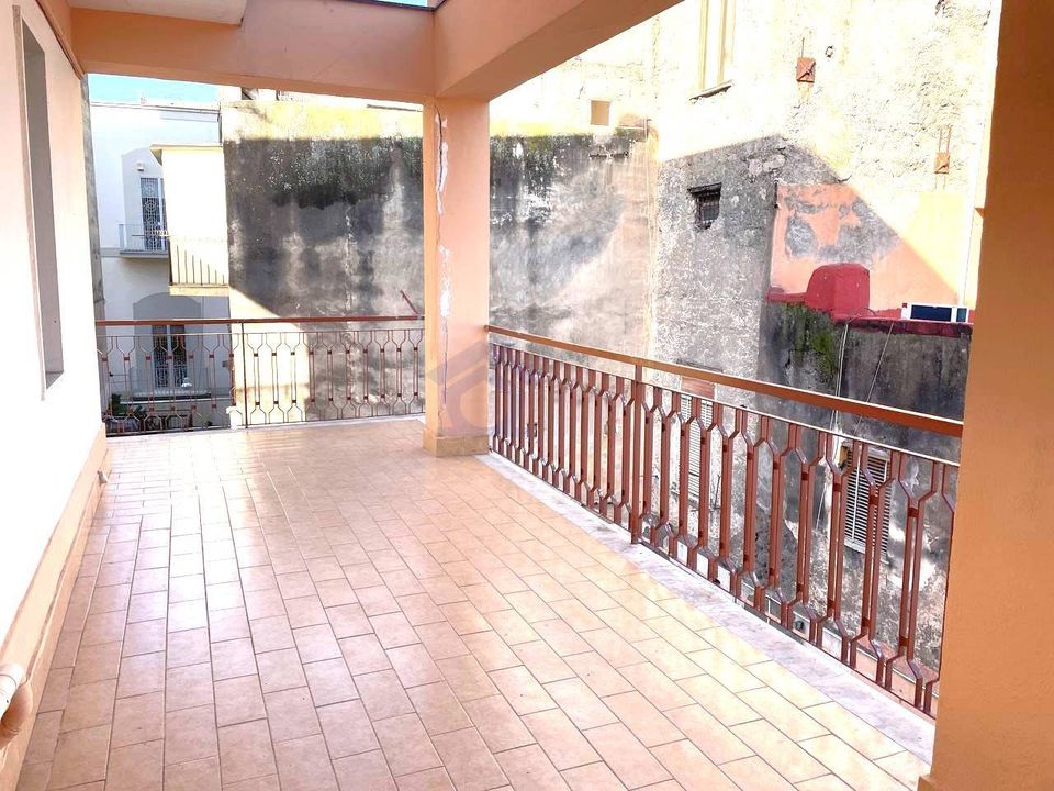 Lejlighed i Torre Annunziata, Naples - foto 3