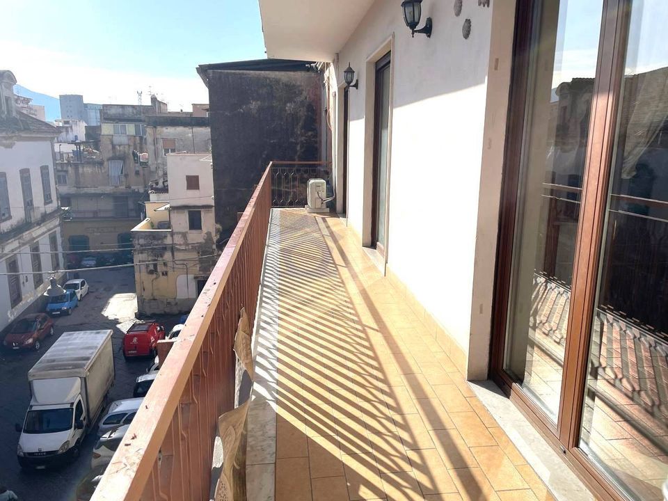 Lejlighed i Torre Annunziata, Naples - foto 2