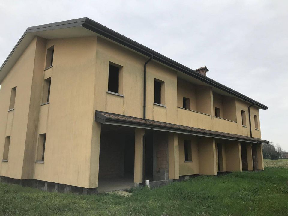 Villa i Ferrara, Ferrara - bilde 2