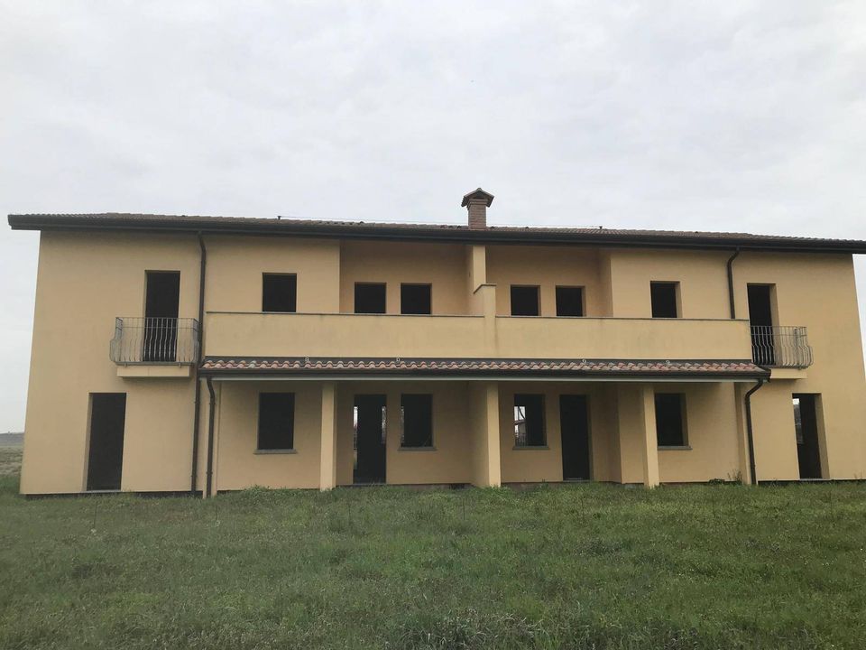 Villa i Ferrara, Ferrara - bilde 1