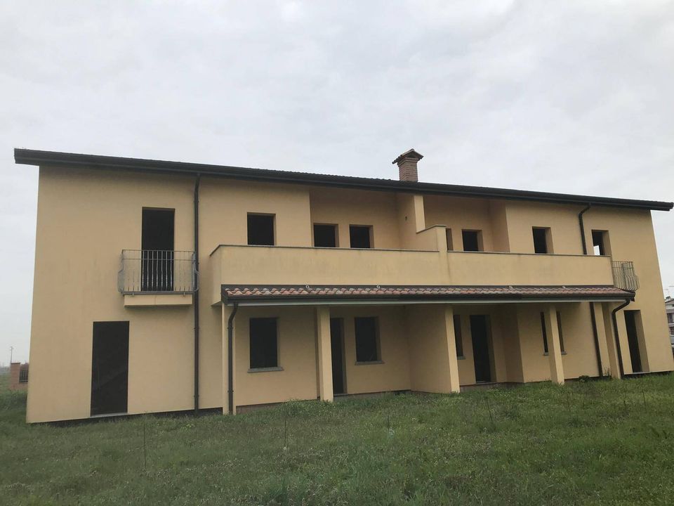 Villa i Ferrara, Ferrara - bilde 4
