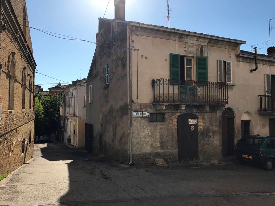 Villa i Casalbordino, Chieti - bilde 2