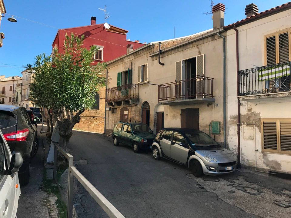 Villa i Casalbordino, Chieti - bilde 3