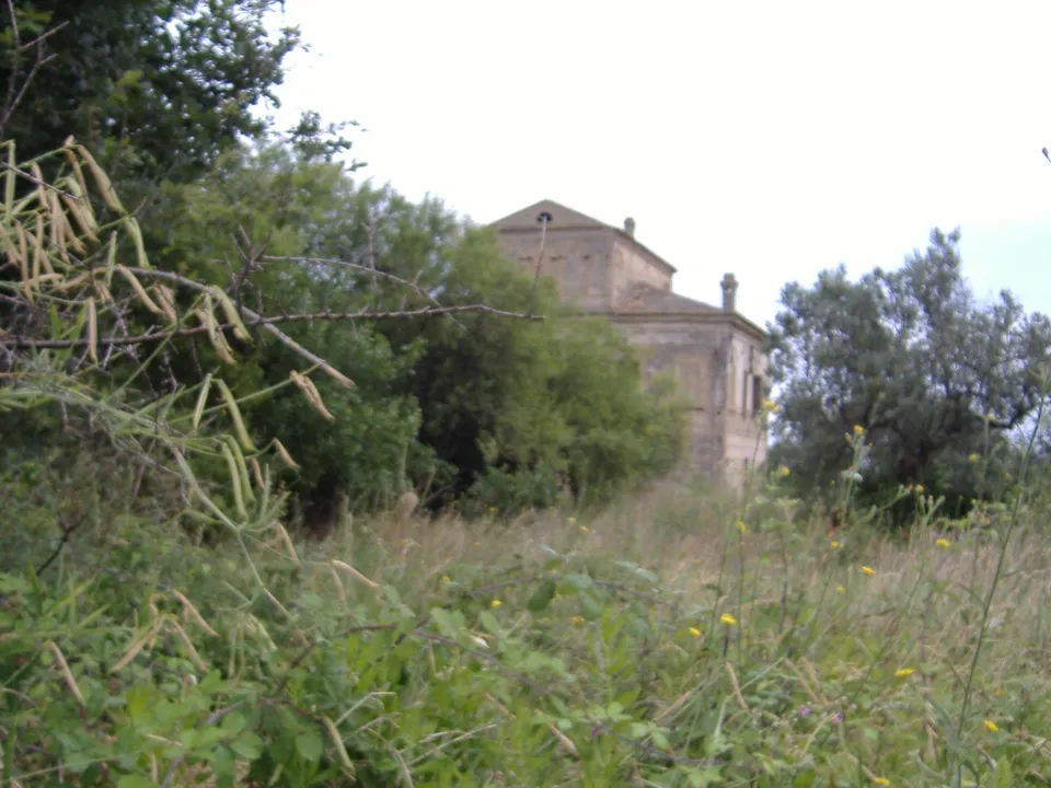 Landejendom i Vasto, Chieti - foto 3