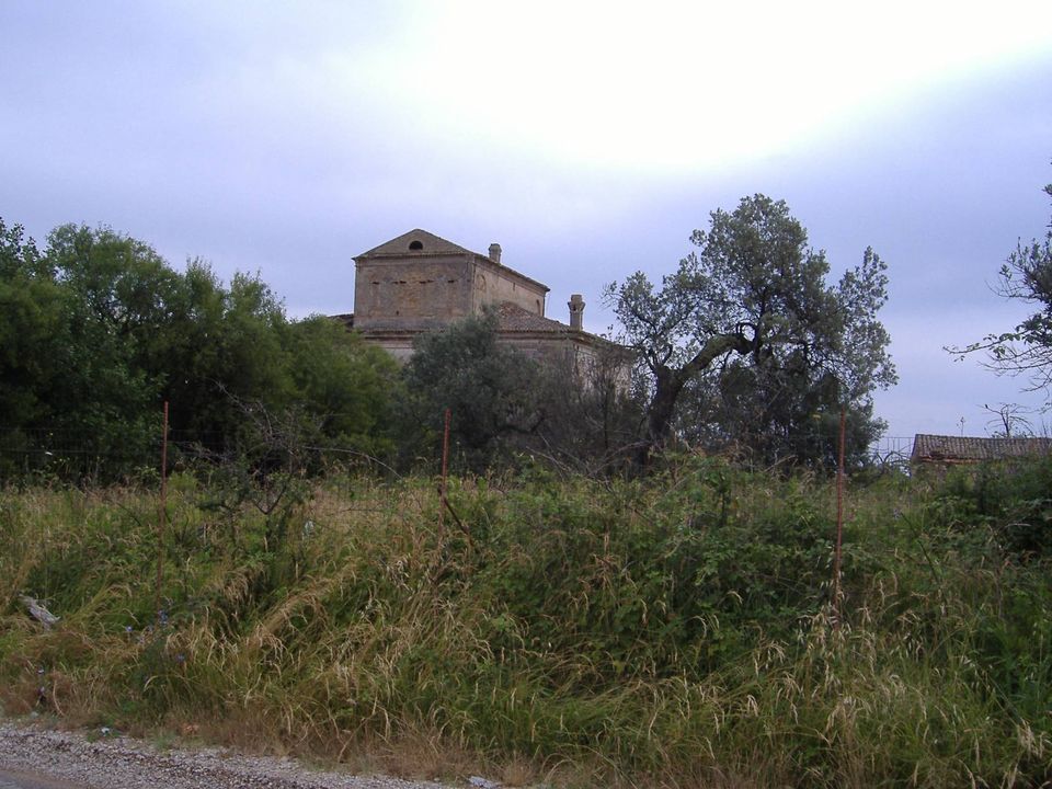 Landejendom i Vasto, Chieti - foto 4
