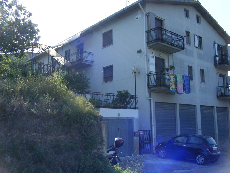 Lejlighed i Vasto, Chieti - foto 1