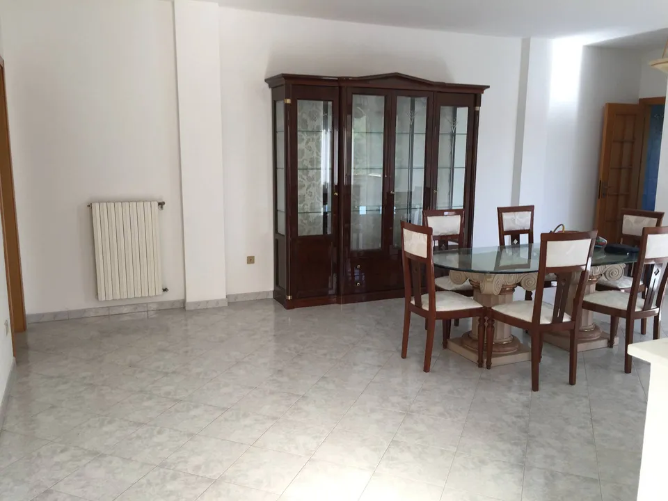 Lejlighed i Vasto, Chieti - foto 2
