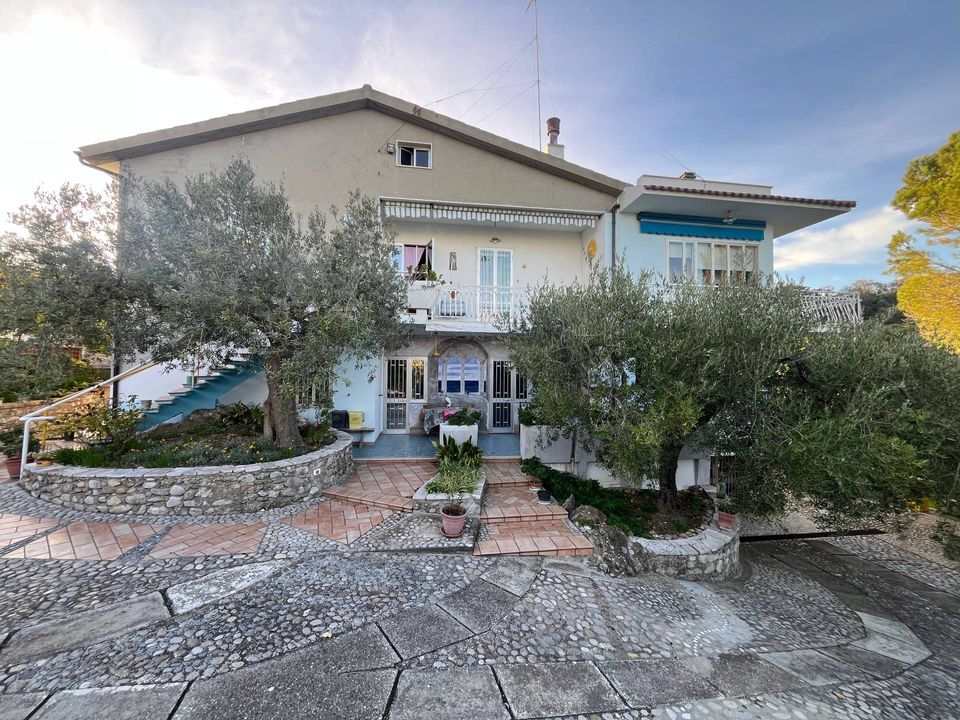 Villa i Vasto, Chieti - foto 1