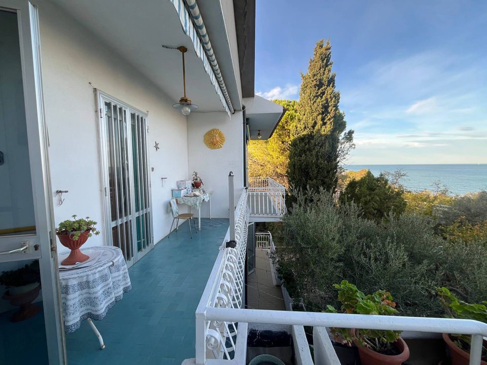 Villa i Vasto, Chieti - foto 2