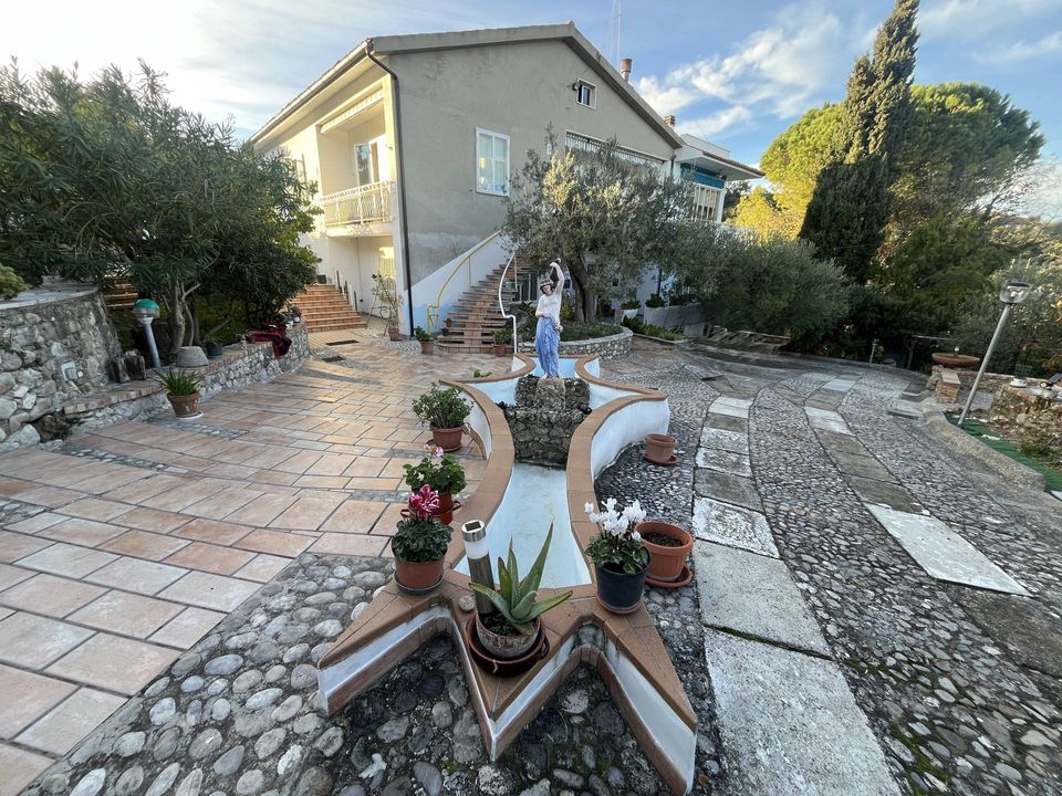 Villa i Vasto, Chieti - foto 4