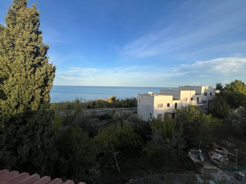 Villa i Vasto, Chieti - foto 5