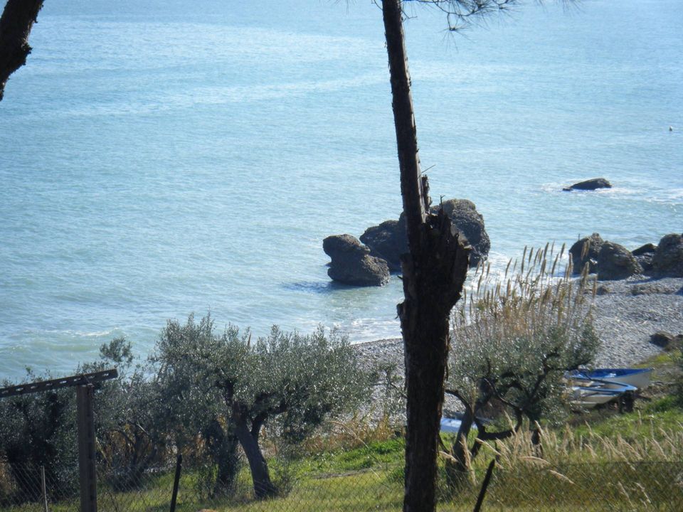 Villa a Vasto, Chieti - foto 1