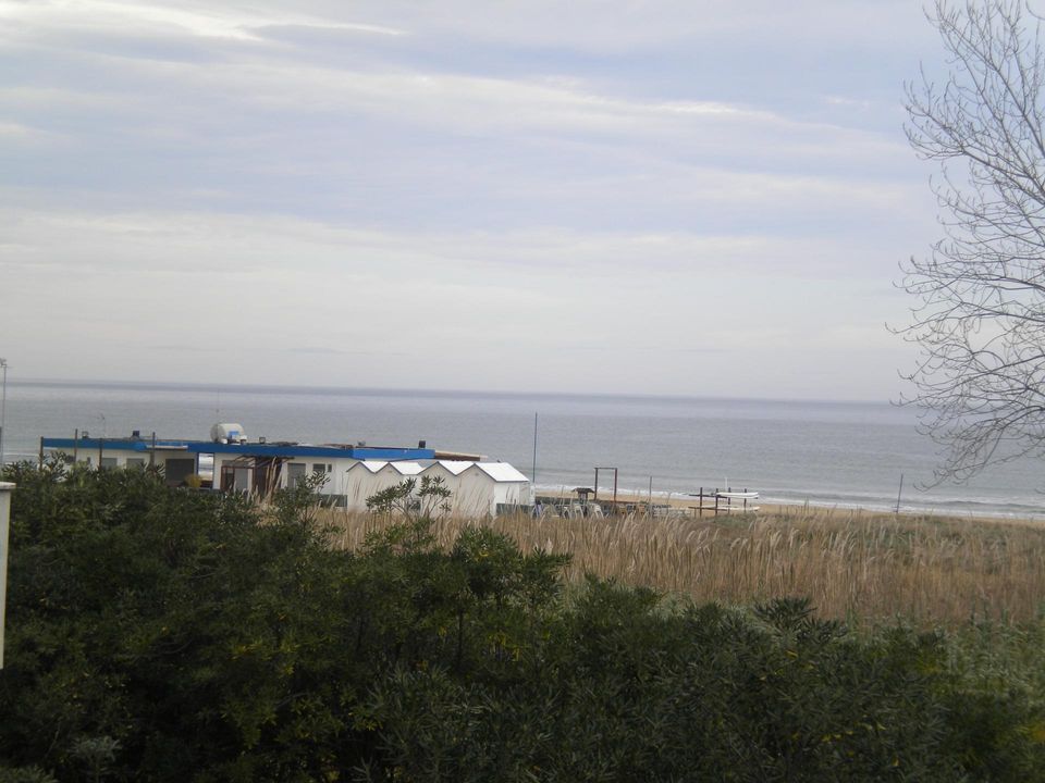 Lejlighed i Vasto, Chieti - foto 1