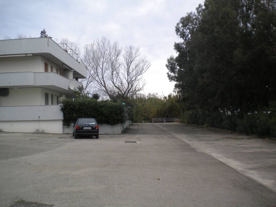 Lejlighed i Vasto, Chieti - foto 2