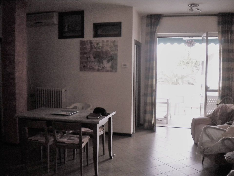 Lejlighed i Vasto, Chieti - foto 3