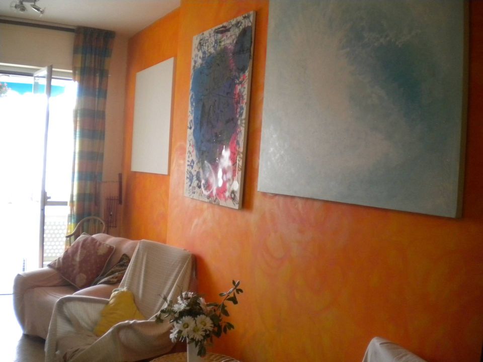 Lejlighed i Vasto, Chieti - foto 5