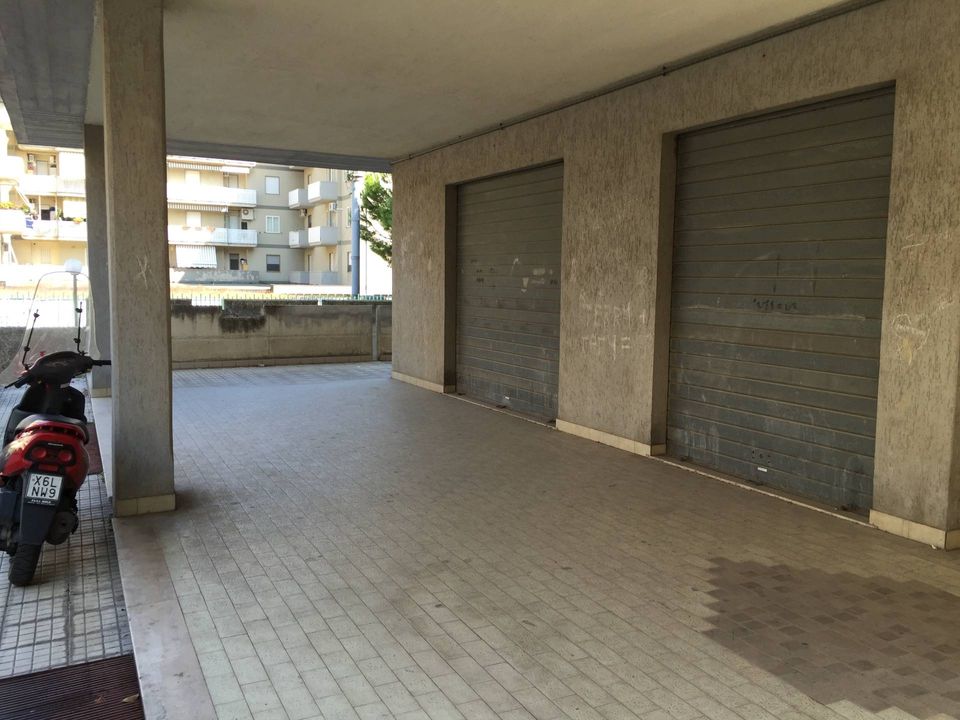 Erhvervsejendom i Vasto, Chieti - foto 1