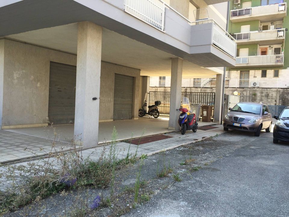 Erhvervsejendom i Vasto, Chieti - foto 2