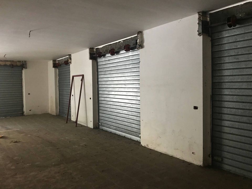 Erhvervsejendom i Vasto, Chieti - foto 3