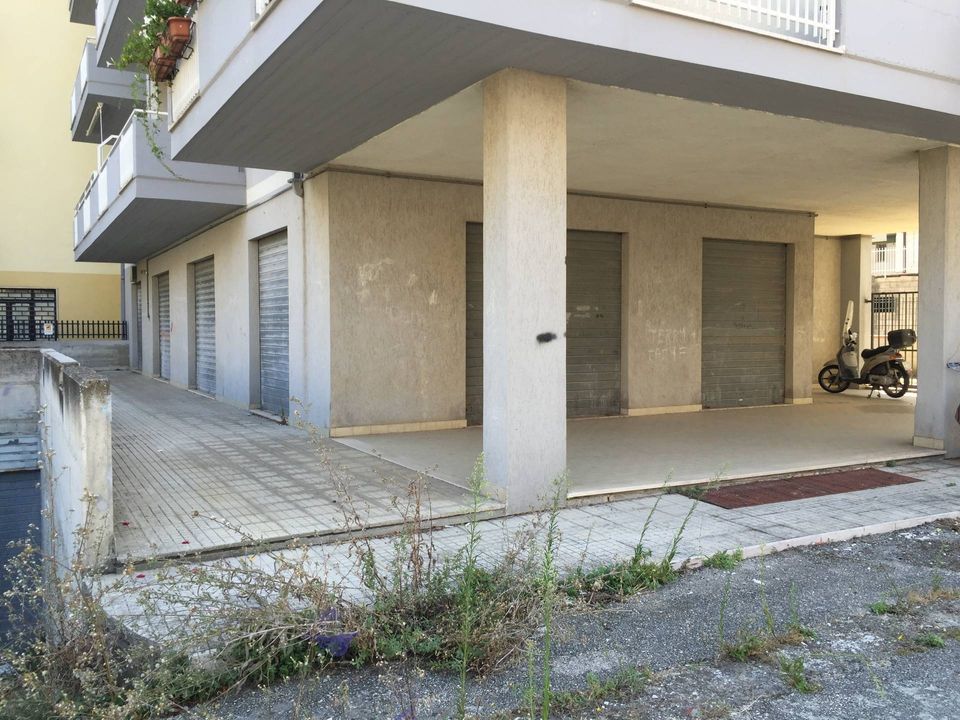 Erhvervsejendom i Vasto, Chieti - foto 4