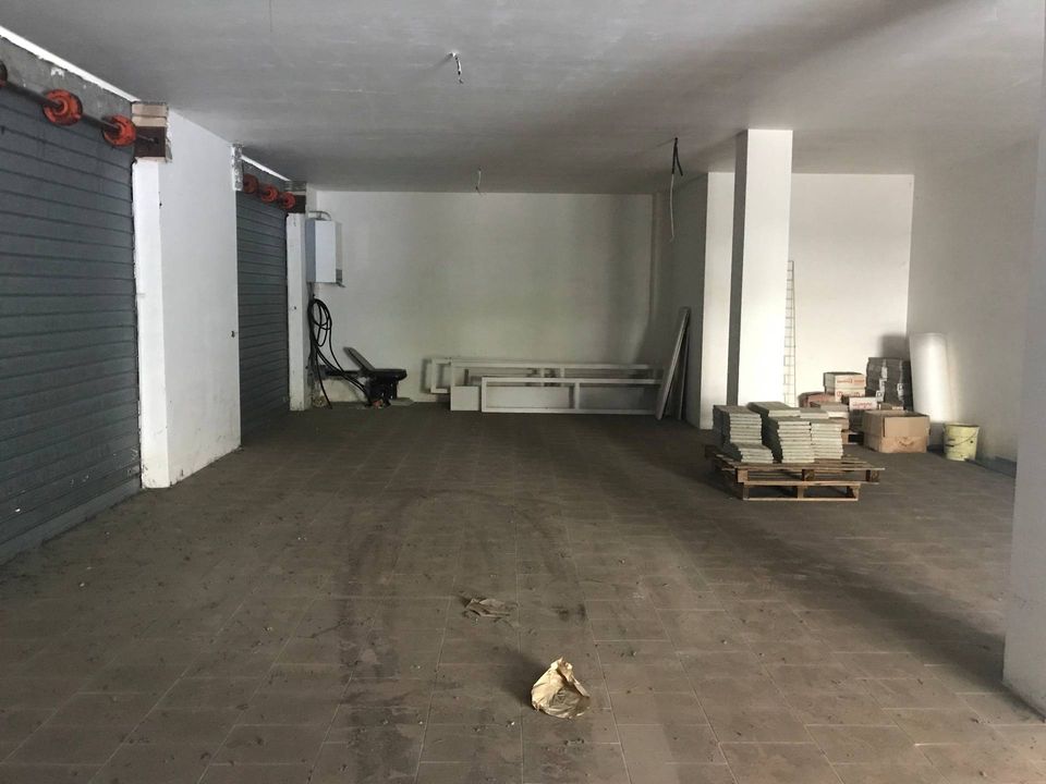 Erhvervsejendom i Vasto, Chieti - foto 5