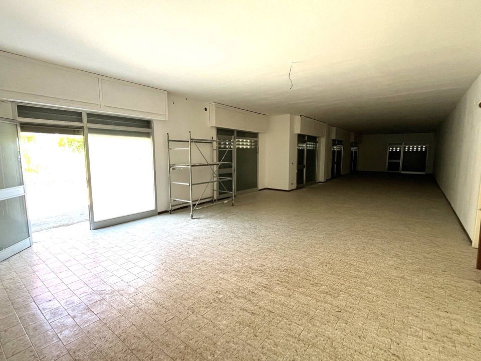 Erhvervsejendom i Vasto, Chieti - foto 2