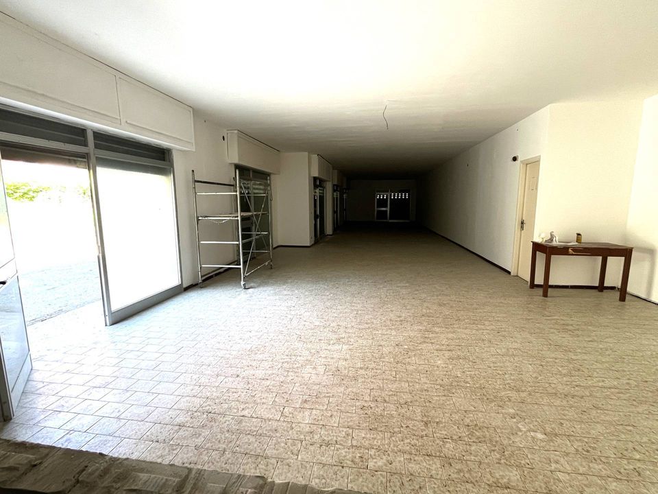 Erhvervsejendom i Vasto, Chieti - foto 5