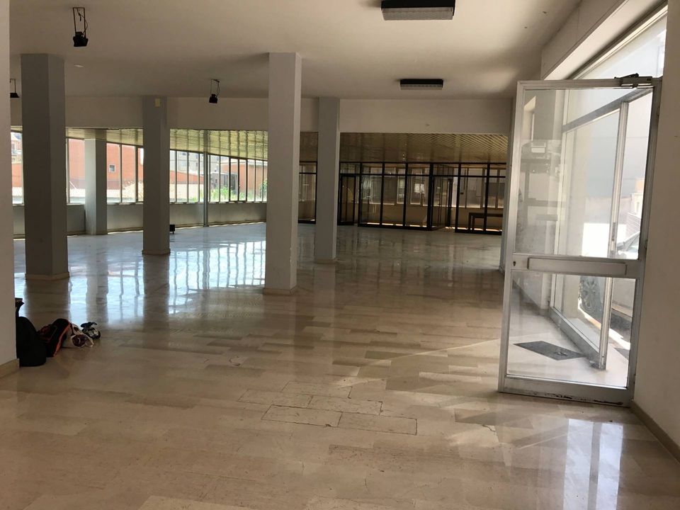 Erhvervsejendom i Vasto, Chieti - foto 2