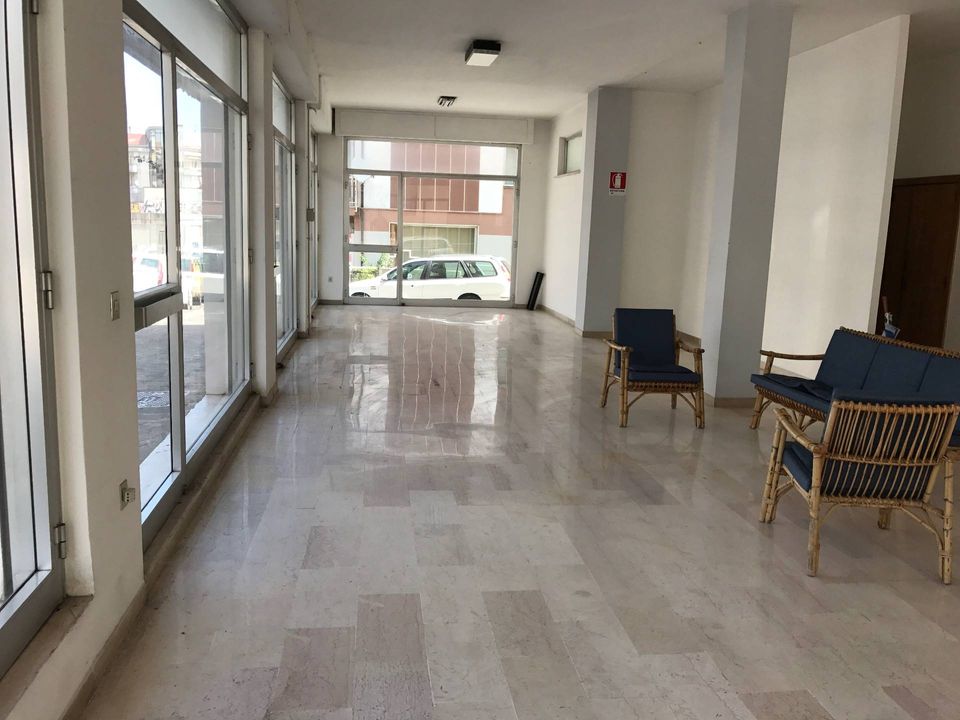 Erhvervsejendom i Vasto, Chieti - foto 4