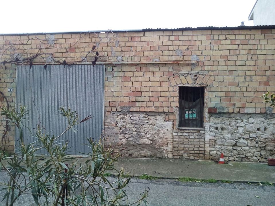 Parkeringsplass i Altino, Chieti - bilde 2