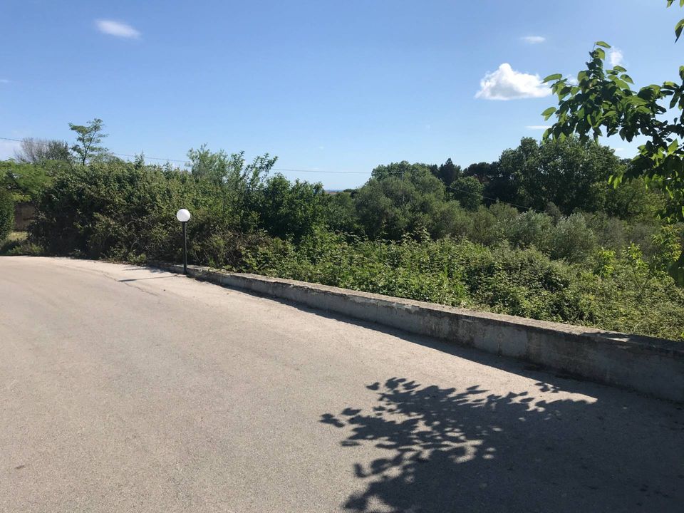 Helårsgrund i Vasto, Chieti - foto 1