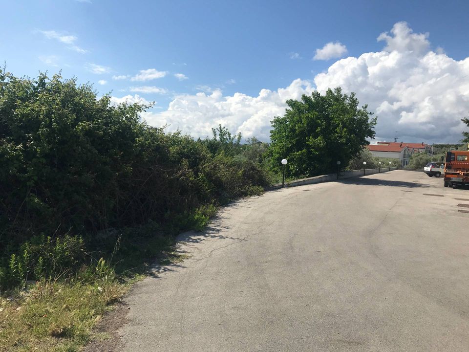 Helårsgrund i Vasto, Chieti - foto 2