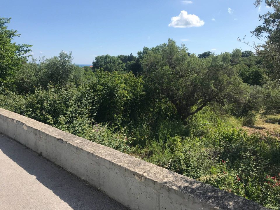Helårsgrund i Vasto, Chieti - foto 3