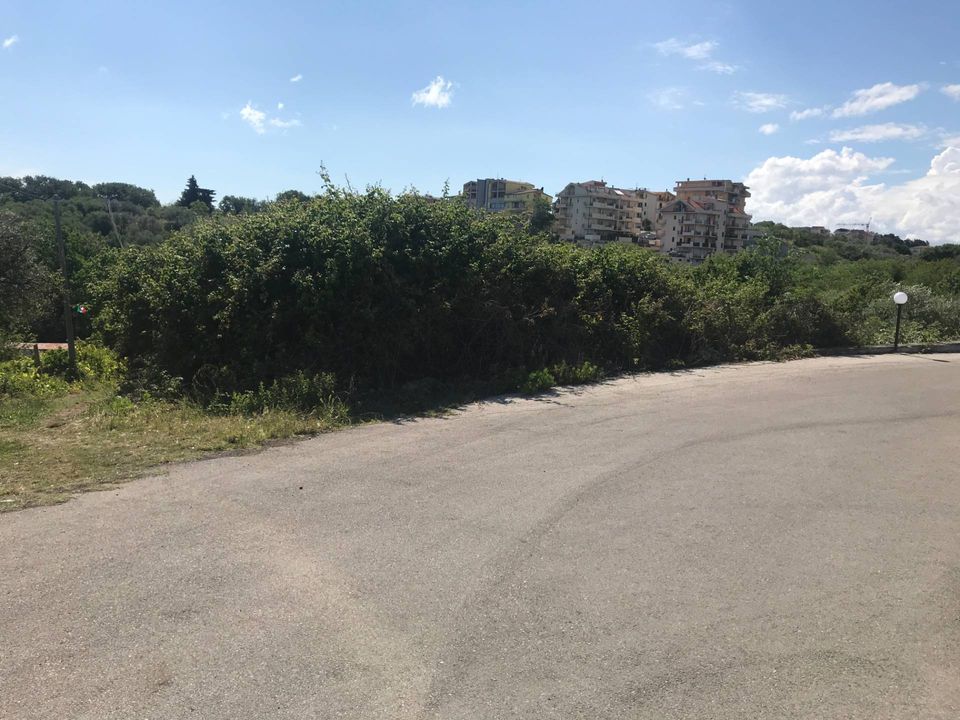 Helårsgrund i Vasto, Chieti - foto 4