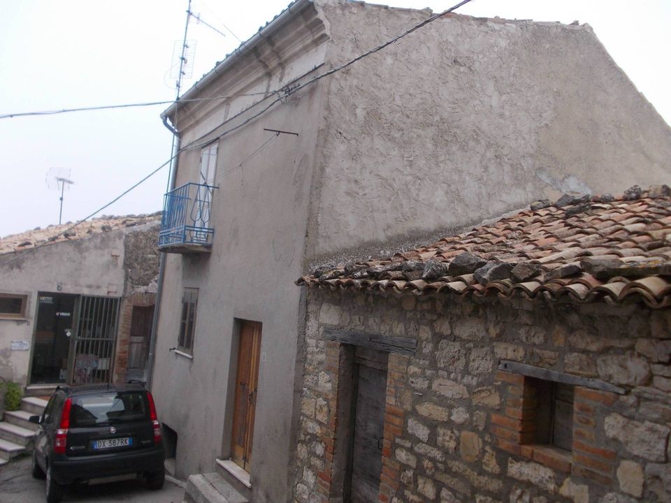 Villa i Guilmi, Chieti - foto 1