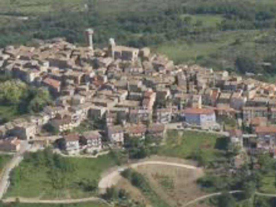Villa i Guilmi, Chieti - foto 3