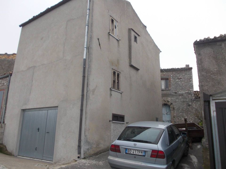 Villa i Guilmi, Chieti - foto 4