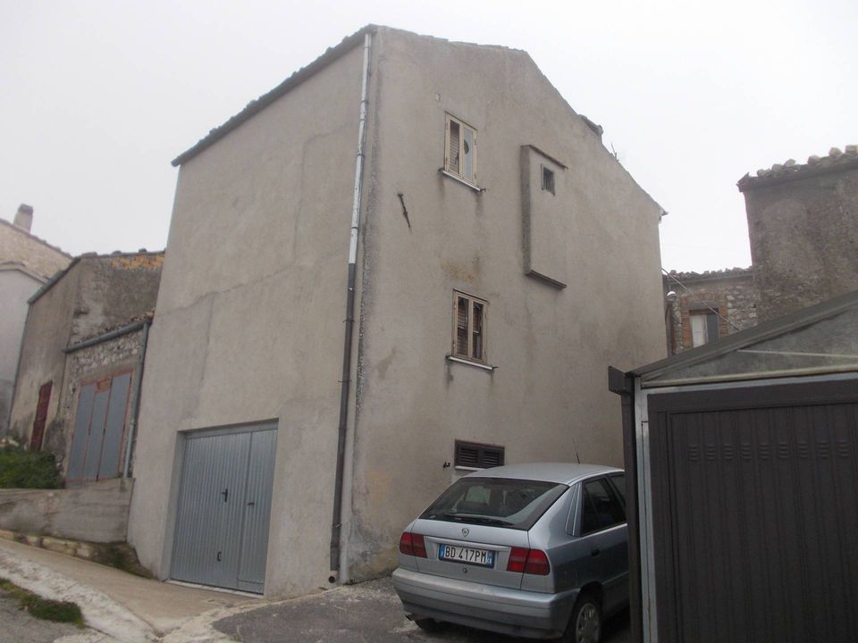 Villa i Guilmi, Chieti - foto 5
