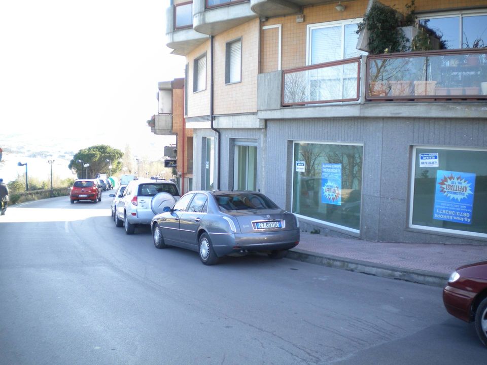 Erhvervsejendom i Vasto, Chieti - foto 2