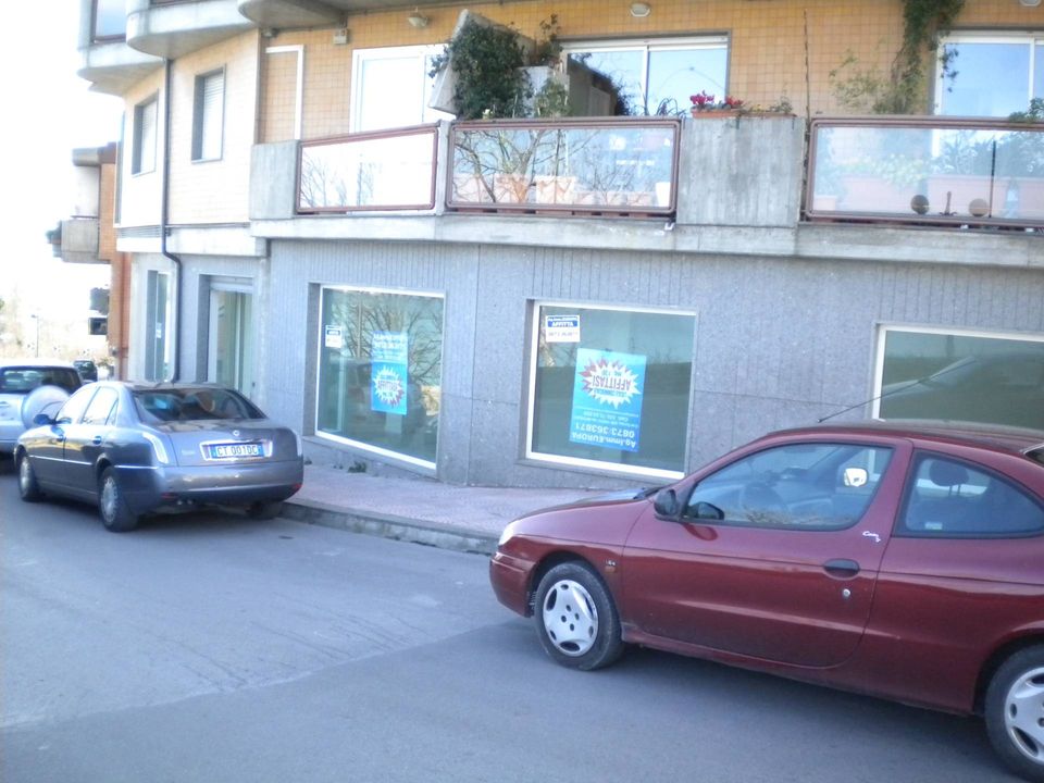 Erhvervsejendom i Vasto, Chieti - foto 3